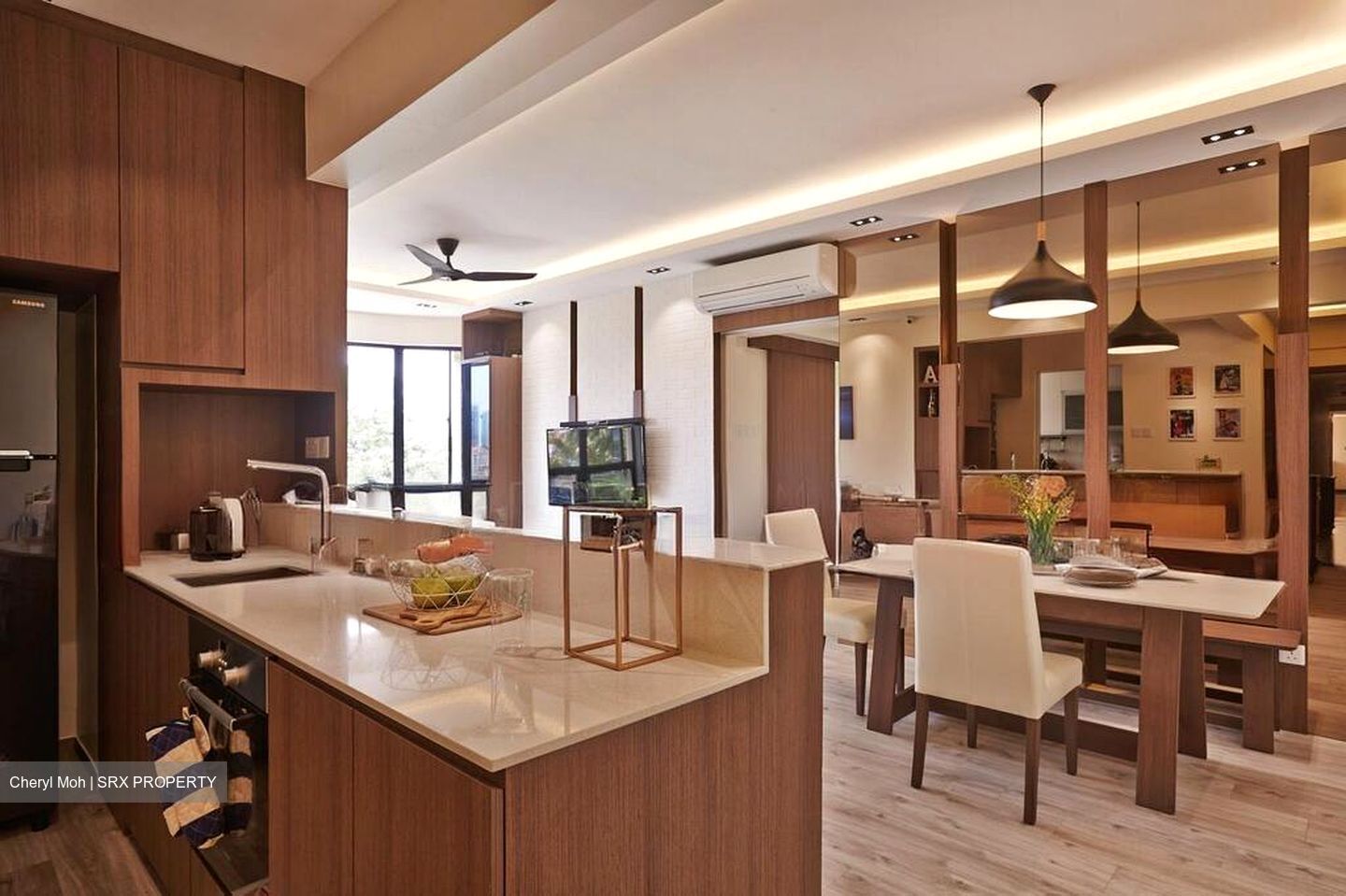 Fortune Jade (D15), Apartment #524392801